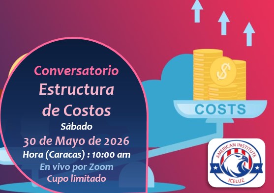 Conversatorio sobre Estructura de Costos